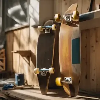 Maintaining and Caring for Your Real Boards